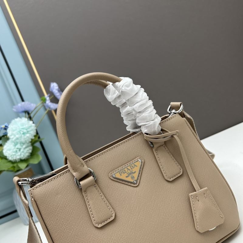 Prada Top Handle Bags